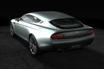 Aston Martin Virage Shooting Brake 2014 года
